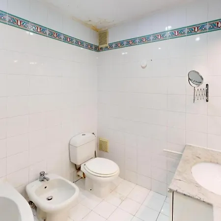 Апартаменты Grande Palmeraie - Giotto - Agreable 3p En Rez-de-jardin Avec Terrasse Proche Mae-1341
